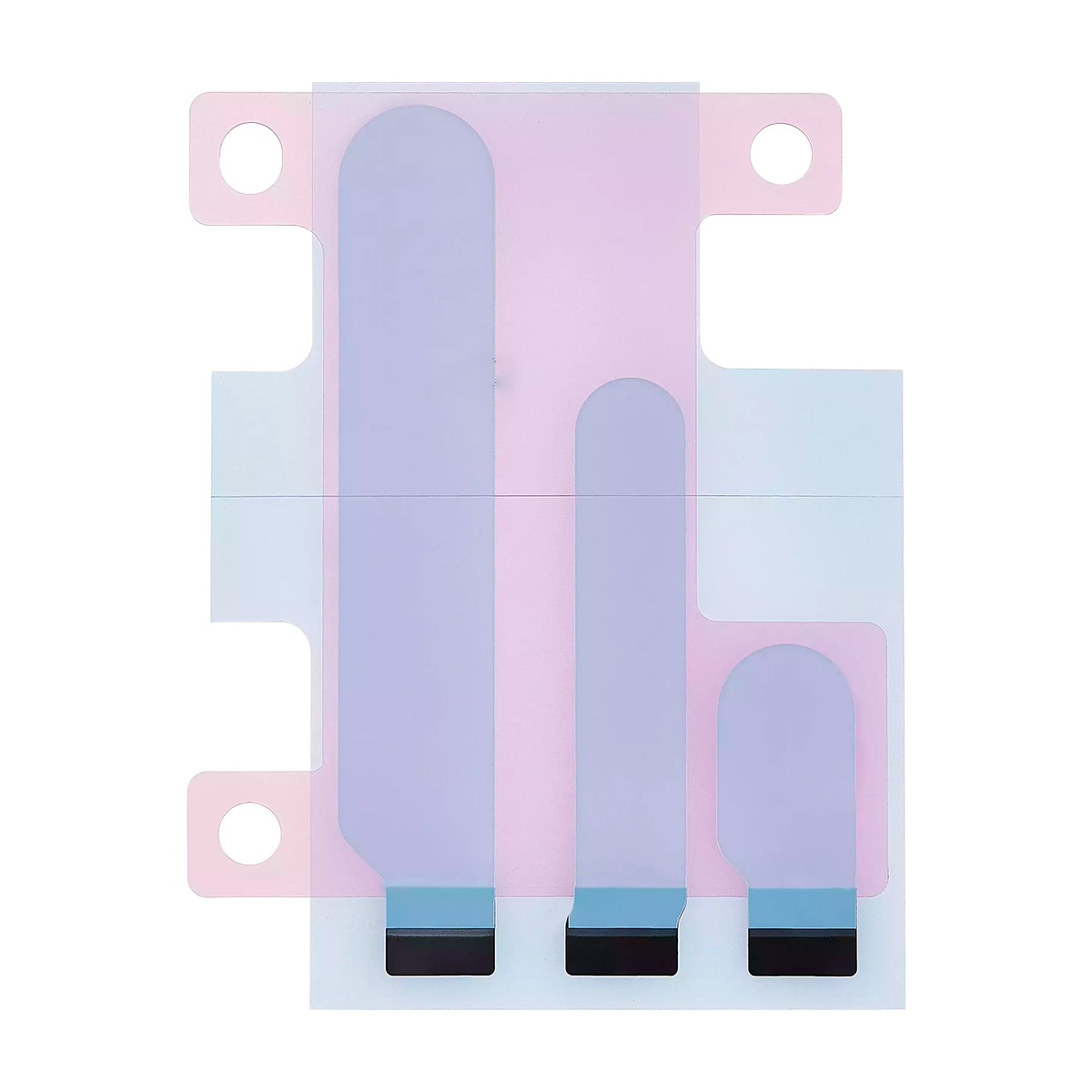Adhesivo Bateria iPhone 16 Pro